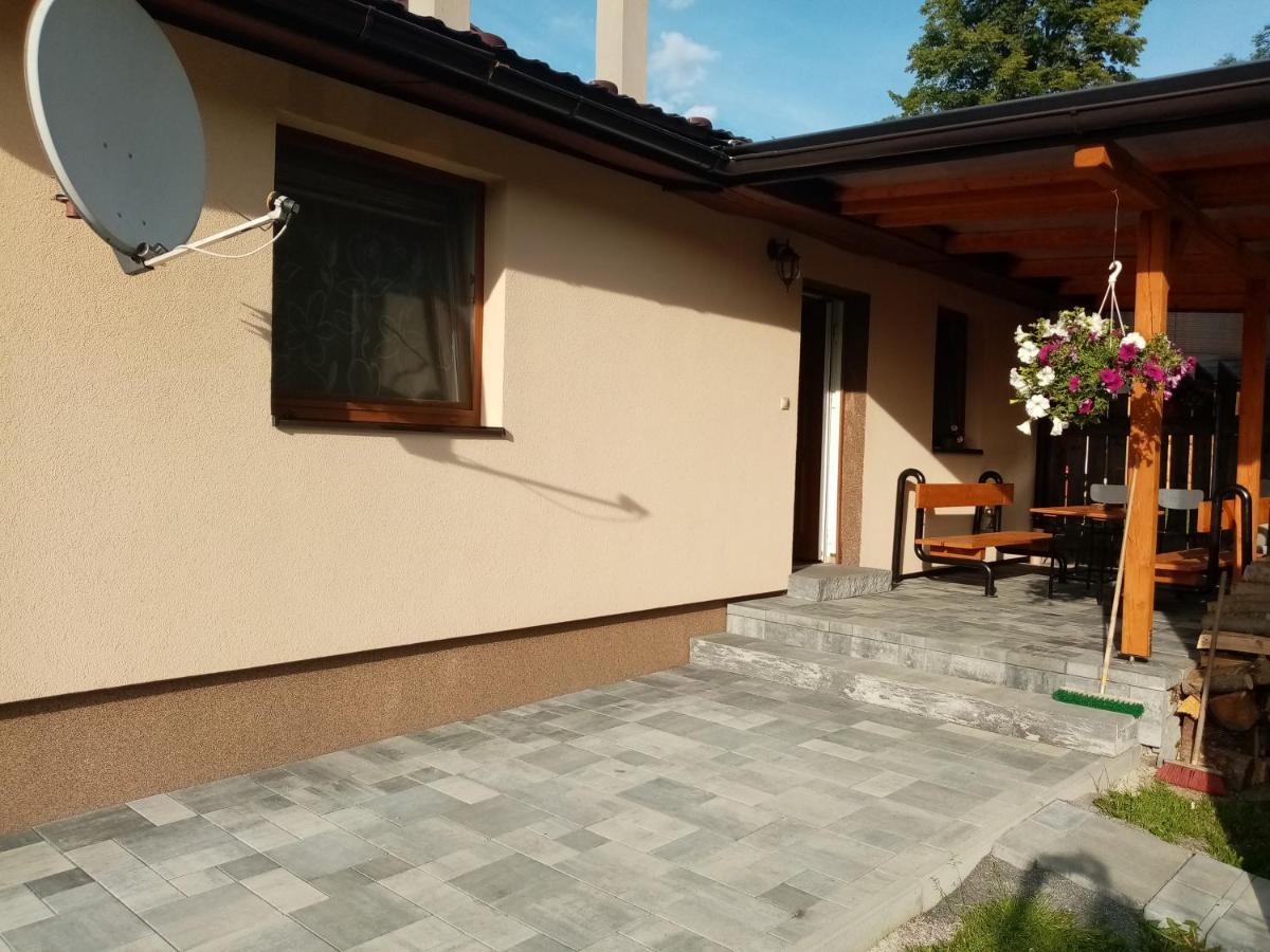 Domek Relov Bagian luar foto