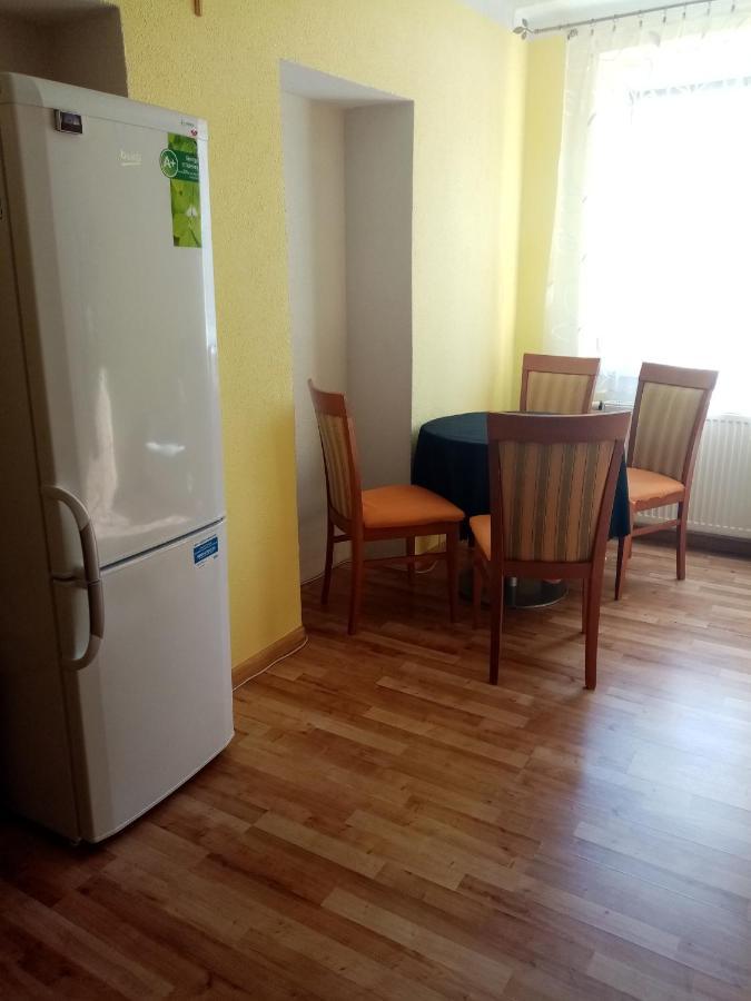 Domek Relov Bagian luar foto