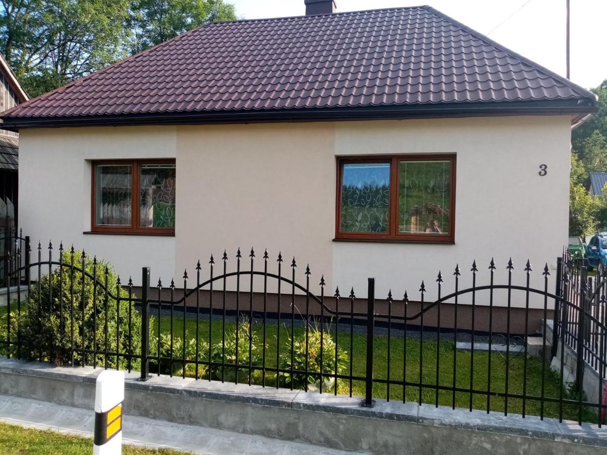 Domek Relov Bagian luar foto