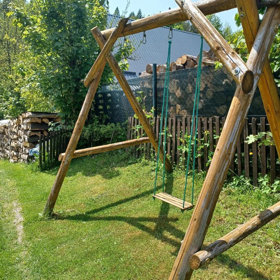 Domek Relov Bagian luar foto